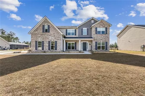210 Bowline Ln, Kingsland, GA 31548