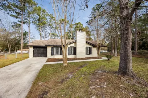 117 Doris St, Saint Marys, GA 31558