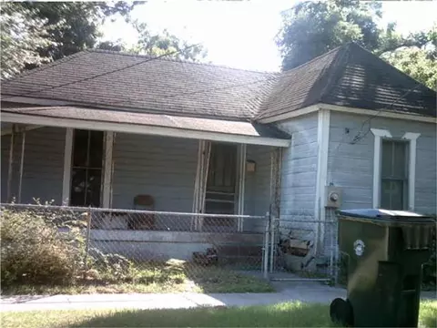 916 Gordon St, Brunswick, GA 31520