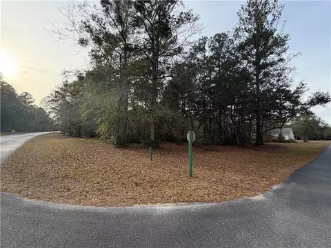 682 Wood Stork Dr NE #682, Townsend, GA 31331