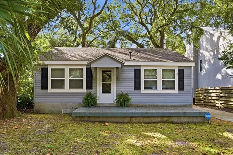 1917 First Ave, Saint Simons Island, GA 31522