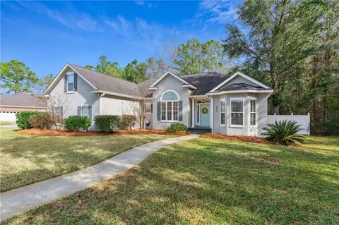 372 Wellington Pl, Brunswick, GA 31523
