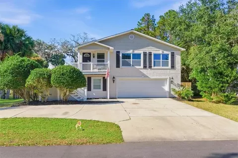 208 Paradise Marsh Cir, Brunswick, GA 31525