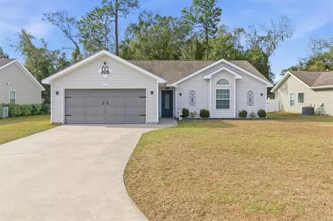 146 Winstead Dr, Brunswick, GA 31525