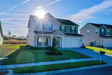 247 Chestnut Dr, Brunswick, GA 31523