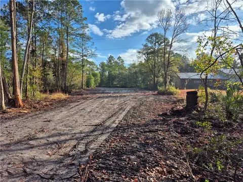 1990 Us Hwy 17 Hwy, Darien, GA 31305