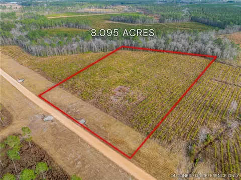 lot9 Arcola Rd, Statesboro, GA 30458