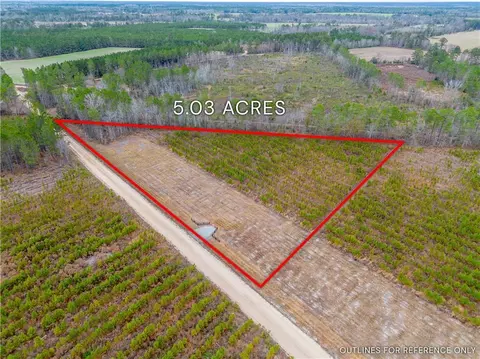 lot12 Bennett Grooms Rd, Statesboro, GA 30458