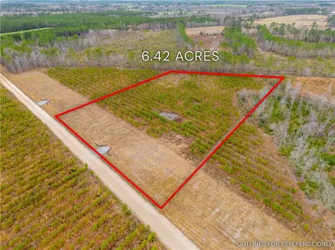 lot13 Bennett Grooms Rd, Statesboro, GA 30458
