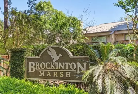 331 Brockinton Marsh, Saint Simons Island, GA 31522
