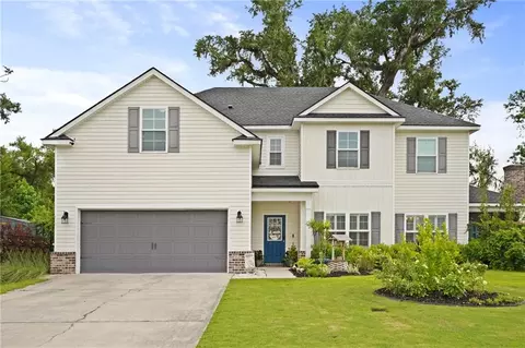 110 Shelton St, Richmond Hill, GA 31324