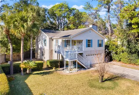 103 Travellers Way, Saint Simons Island, GA 31522