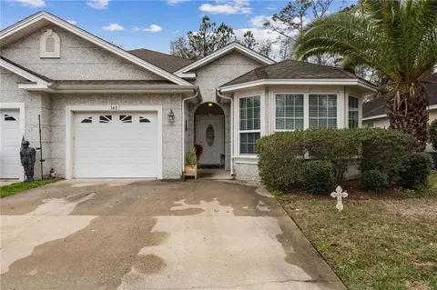 563 Eagle Blvd, Kingsland, GA 31548