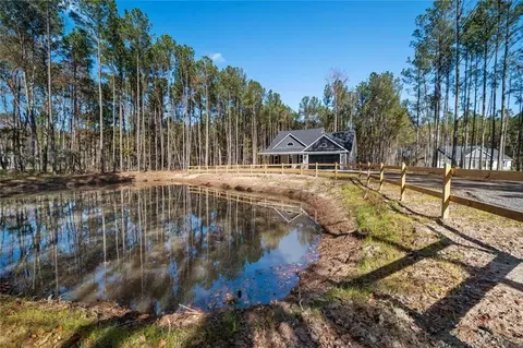 2801 Georgia Hwy 251, Townsend, GA 31331