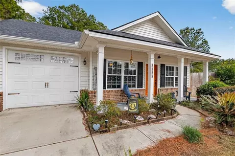1215 Tidal Dr SE, Townsend, GA 31331