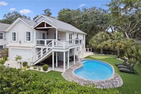 11814 Old Demere Rd, Saint Simons Island, GA 31522