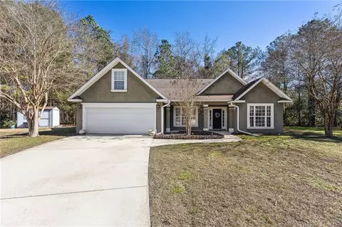 189 Hardwood Forest Dr, Brunswick, GA 31525