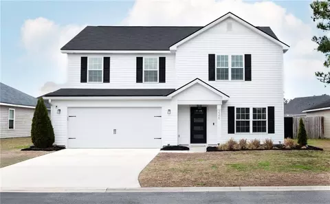 226 Roswell Dr E, Brunswick, GA 31525