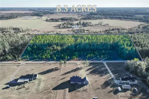 Tract 2 Jessica Lane, Patterson, GA 31557