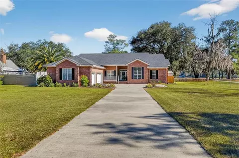 138 River Ridge Rd, Brunswick, GA 31523