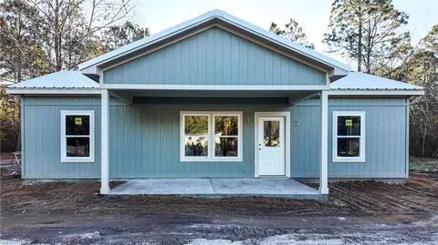 1932 Black Rd SE, Darien, GA 31305