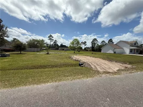 125 Silver Bluff Cir #58, Brunswick, GA 31523