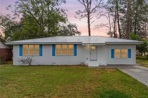 2640 Canary Dr, Brunswick, GA 31520