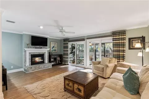 375 Brockinton Marsh, Saint Simons Island, GA 31522