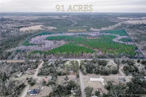 00 Salem Rd, Uvalda, GA 30473