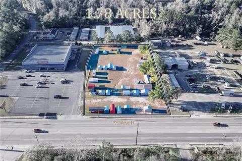 00 Hwy 84, Blackshear, GA 31516