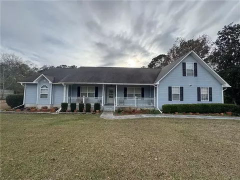 121 Brandenberry Rd, Brunswick, GA 31523