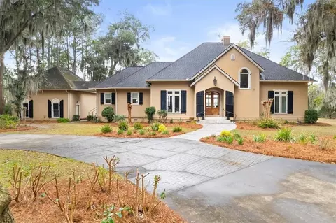 1045 River Club Rd NE, Townsend, GA 31331