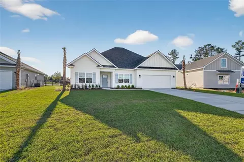 224 Allie Loop, Brunswick, GA 31525
