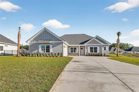 195 Allie Loop, Brunswick, GA 31525