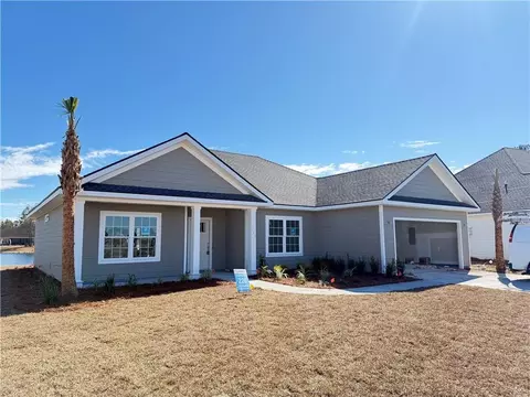 226 Allie Loop, Brunswick, GA 31525