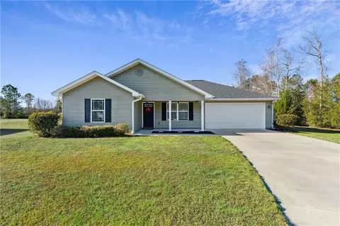 33 Abby Rd, Brunswick, GA 31523