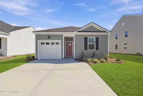 1060 Lakes Blvd #LOT 213, Brunswick, GA 31525