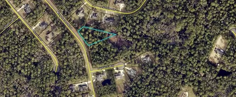 433 Misty Harbor Boulevard, Woodbine, GA 31569