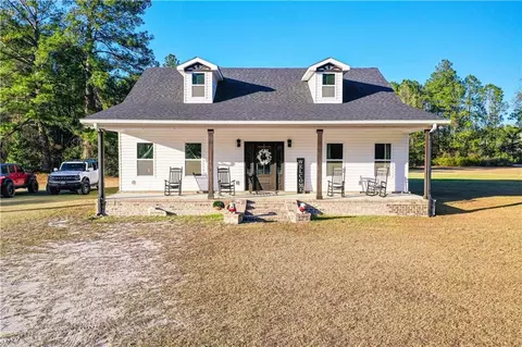 5512 Owens Rd, Blackshear, GA 31516 photo 34