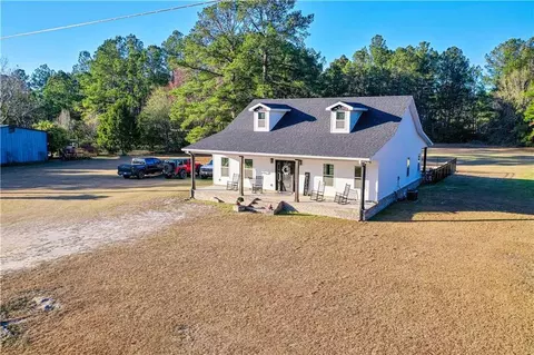 5512 Owens Rd, Blackshear, GA 31516 photo 3