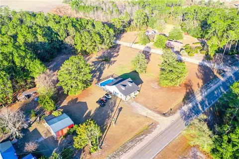 5512 Owens Rd, Blackshear, GA 31516 photo 5