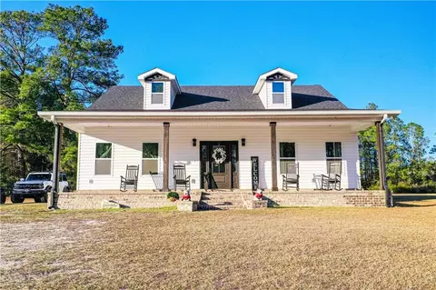 5512 Owens Rd, Blackshear, GA 31516 photo 4