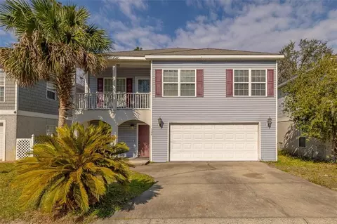 126 Drayton Cir, Brunswick, GA 31525