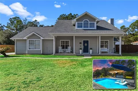 129 Beck St, Woodbine, GA 31569