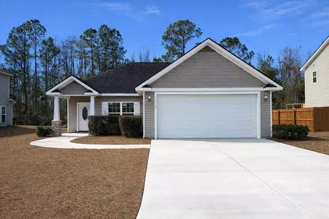 1117 Autumns Wood Cir, Brunswick, GA 31525