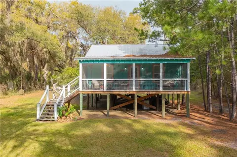 1871 E Perimeter Rd SE, Sapelo Island, GA 31327