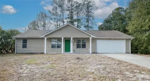 232 Woodbridge Rd, Kingsland, GA 31548
