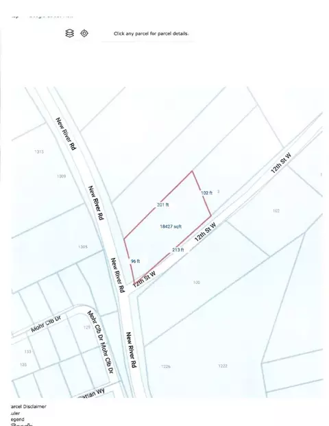 0 W 12th St W, Darien, GA 31305