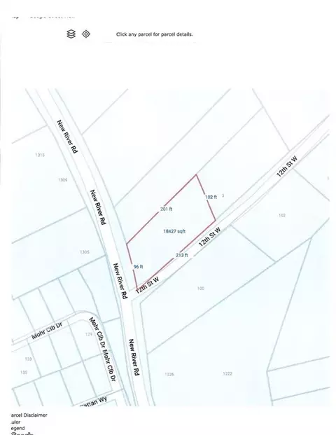 0 W 12th St W, Darien, GA 31305