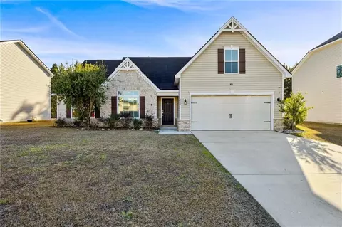342 Daniel Trent Way, Kingsland, GA 31548